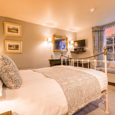 วอเตอร์วีล เกสท์เฮาส์ Bed & Breakfast แอมเบิลไซด์ ภายนอก รูปภาพ